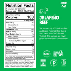 Protein Trial Pack